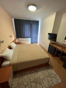 Хотел ПАНОРАМА ДОСПАТ