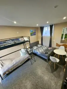 Studio Montry - Coutevroult