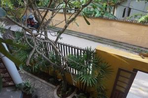 Thaproban Beach House