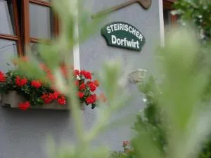 Gasthof Kraxner - Unterlamm