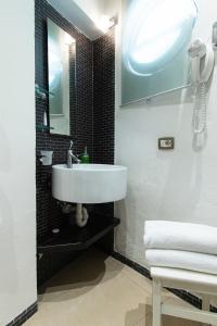 Superior Double Room room in Marina 10 Boutique&Design Hotel