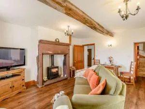 1 bed property in Allonby 28790 - Aspatria