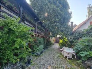 Camera Junior 5 persoane Paulownia Garden - 克里斯蒂安