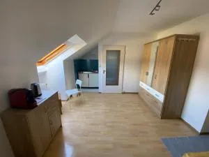Kleines schnuggeliches Apartment - Randersacker