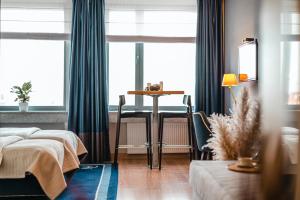 Hotel Marina Club Old Town View