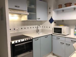 Vue Mer Juan les Pins