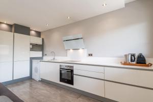 SmartStay Le Thiou - Annecy centre