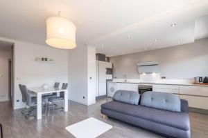 SmartStay Le Thiou - Annecy centre