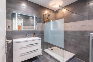 SmartStay Le Thiou - Annecy centre