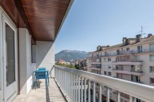 SmartStay Le Thiou - Annecy centre