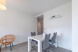 SmartStay Le Thiou - Annecy centre