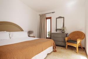 Casa junto al mar, golf, piscina y piscina relax