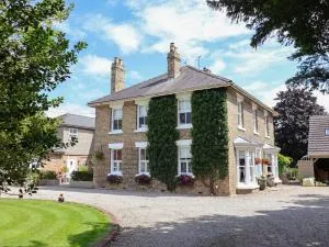 Harford House - Scalby