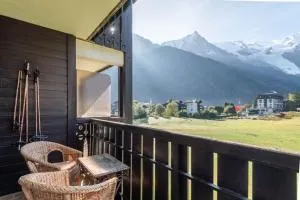 SmartStay Mummery - Chamonix - les Praz-dʼen-Haut
