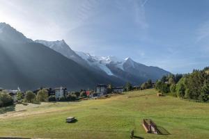 SmartStay Mummery - Chamonix