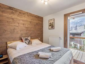 DIFY Appartement Luxe - Saint Gervais