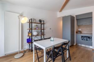 Appartements SmartStay Charlotte Perriand - Proche Lac : photos des chambres