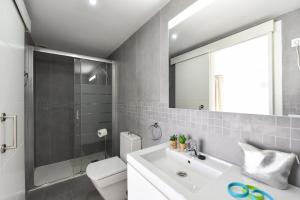 SeaView Studio Haven by VillaGranCanaria