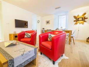 DIFY Clos des Roches - Chamonix