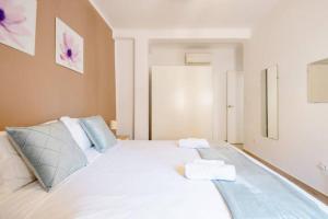 Apartamento Fuentecilla Céntrico