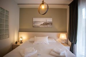 Nefeli by Heloni Apartments