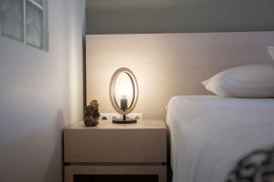 Nefeli by Heloni Apartments