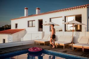 Villa Beatriz Ocean View