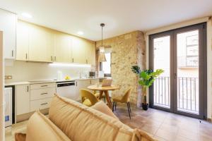 Bravissimo Mercadal, Monthly Apartment