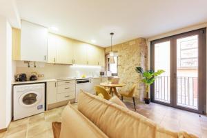 Bravissimo Mercadal, Monthly Apartment