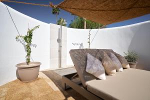Encanto Costero Bungalow Acogedor en Golf del Sur, Tenerife