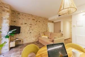 Bravissimo Mercadal, Monthly Apartment