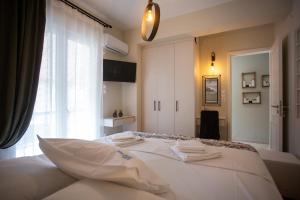 Nefeli by Heloni Apartments