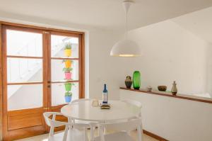 Bungalow frente al mar golf piscina