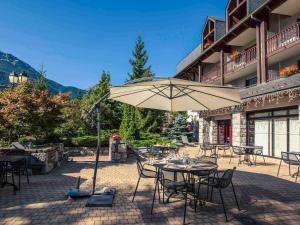 Mercure Sensoria de Saint-Lary-Soulan