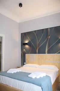 Be Italian Flat Sanfelice