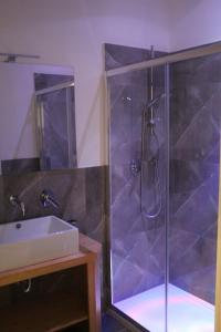 Be Italian Flat Sanfelice