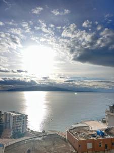 Deep Blue Sea View Apartments