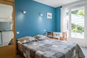 Studio calme et nature bien situé - Leyme