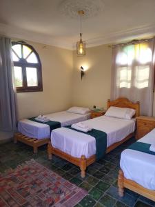 Riad ma bonne étoile