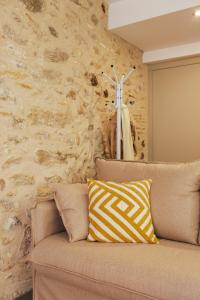 Bravissimo Mercadal, one-bedroom plus sofa bed