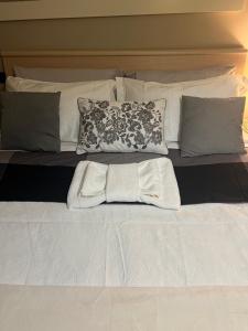 Charme & Relax - Fiera di Roma - Fiumicino AirPort