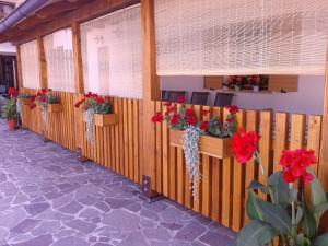 Turistična kmetija Pri Požarju