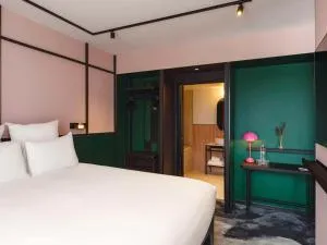 TRIBE Lyon Croix Rousse - 卡威尔奎