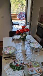 Apartmani Vukmanović