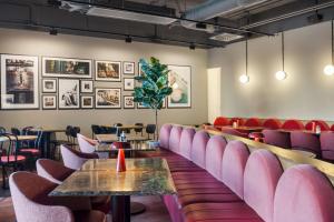 Best Western Plus Hotel Kungens Kurva