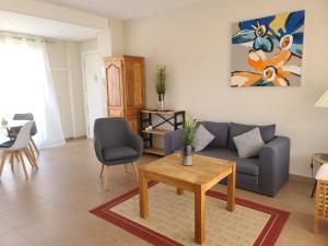 Ático Green Paradise II