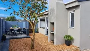 Suikerbos Huisje - Dana Bay