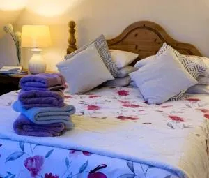 Robeanne House Holiday Accommodation - Nunburnholme