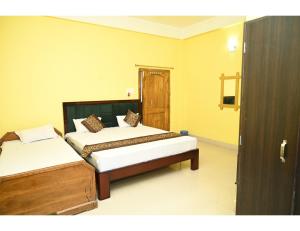Kaziranga Florican Lodge, Kohora, Assam