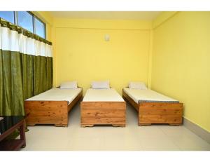Kaziranga Florican Lodge, Kohora, Assam